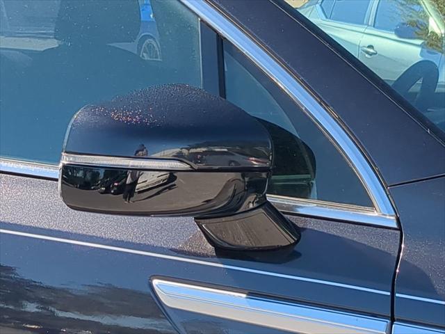 new 2025 Kia Sorento car, priced at $31,075