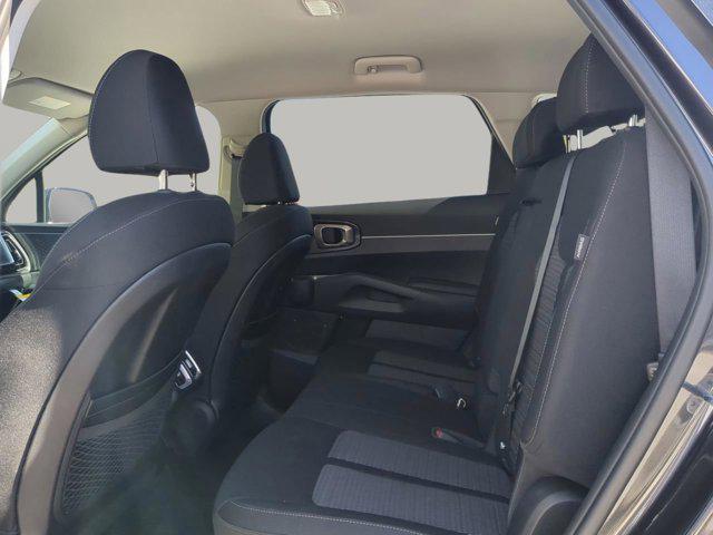 new 2025 Kia Sorento car, priced at $30,991