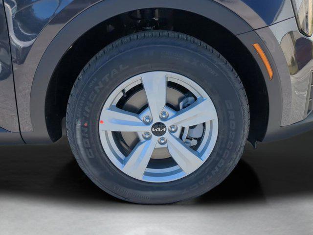 new 2025 Kia Sorento car, priced at $30,991