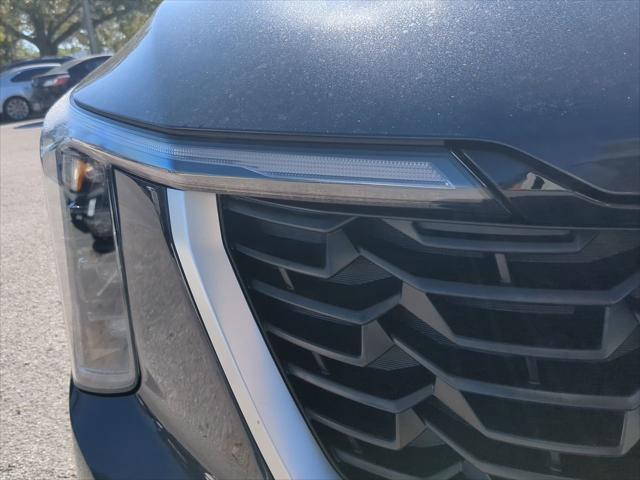 new 2025 Kia Sorento car, priced at $31,075