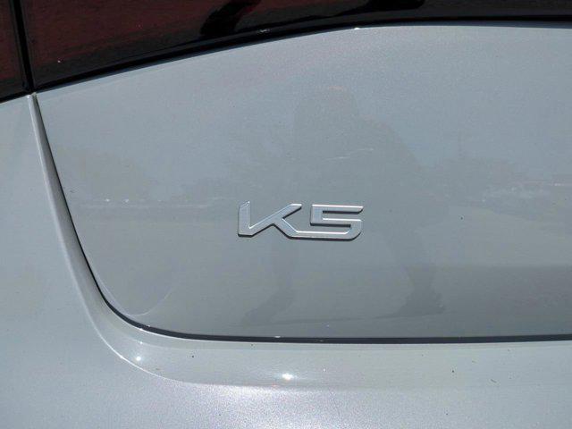 new 2025 Kia K5 car, priced at $30,835