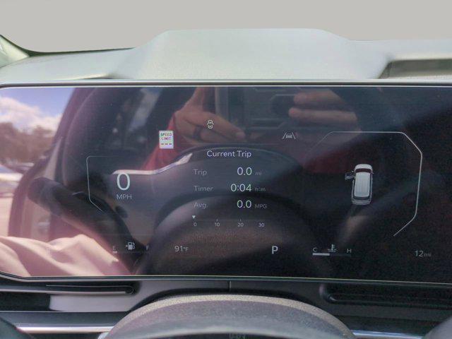 new 2026 Kia Carnival car, priced at $50,369
