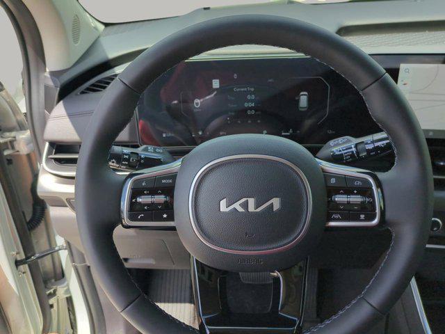 new 2026 Kia Carnival car, priced at $50,369