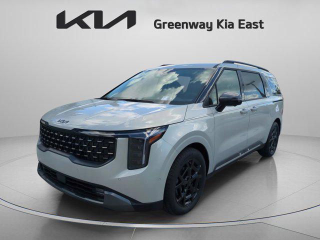 new 2026 Kia Carnival car, priced at $50,369