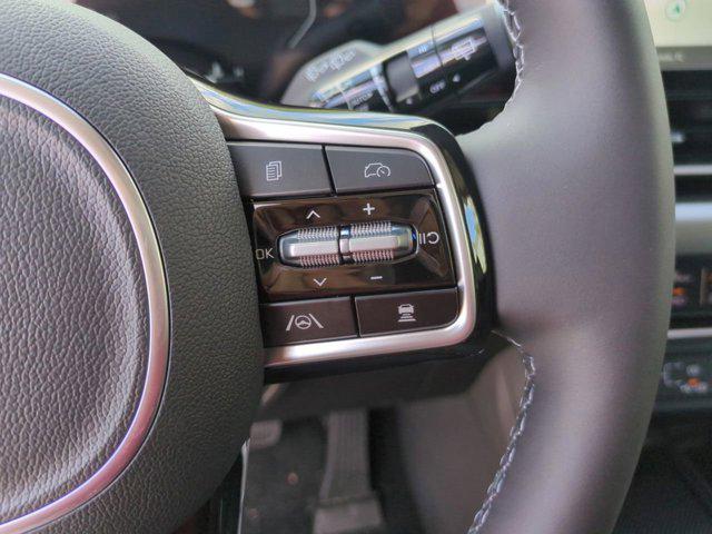 new 2026 Kia Carnival car, priced at $50,369