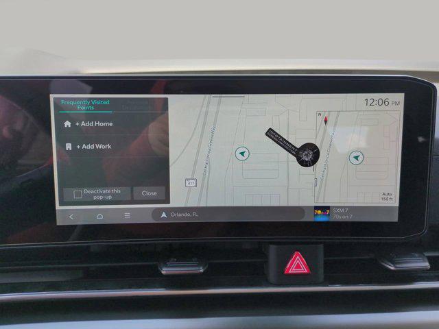 new 2026 Kia Carnival car, priced at $50,369