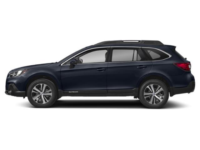 used 2018 Subaru Outback car, priced at $15,521