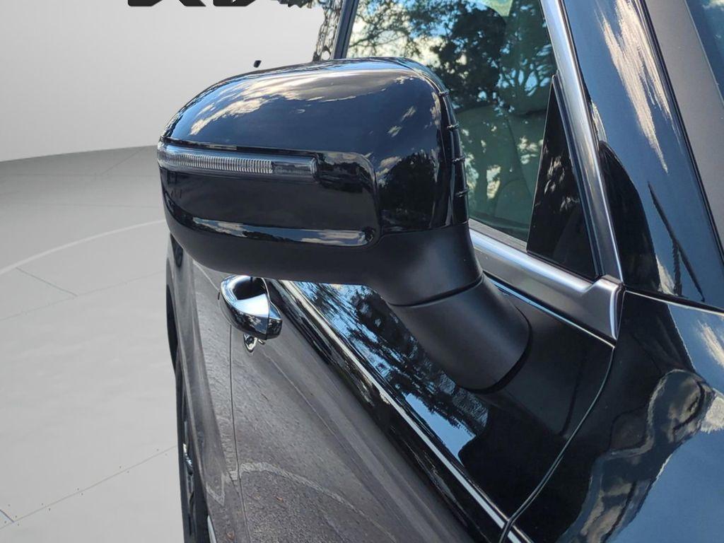 new 2025 Kia Telluride car, priced at $38,762