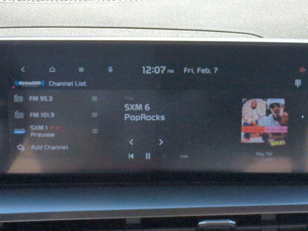 new 2025 Kia Telluride car, priced at $38,762