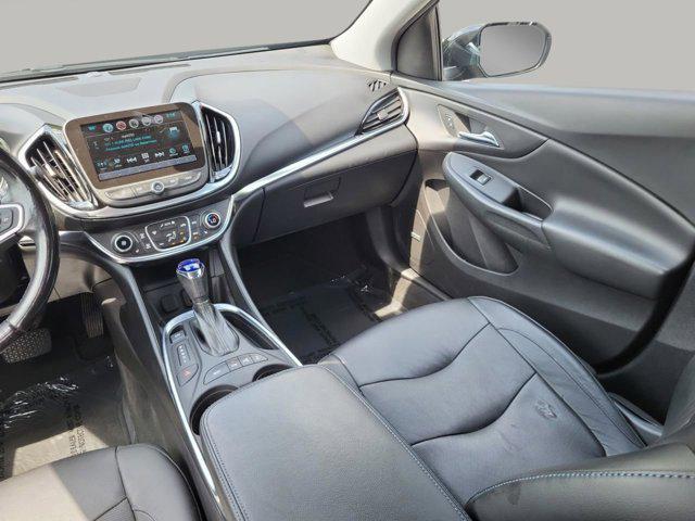 used 2018 Chevrolet Volt car, priced at $14,992