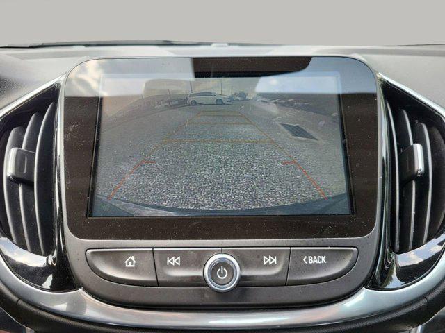 used 2018 Chevrolet Volt car, priced at $14,992