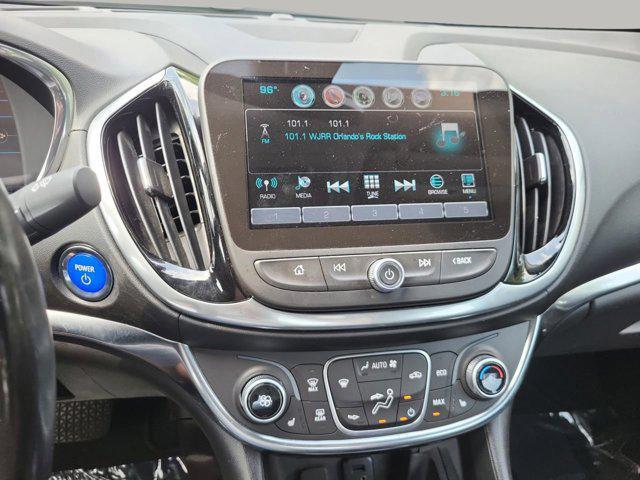used 2018 Chevrolet Volt car, priced at $14,992
