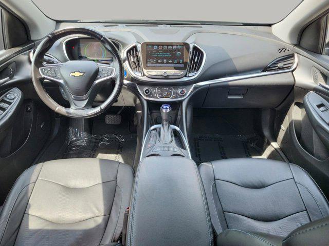 used 2018 Chevrolet Volt car, priced at $14,992