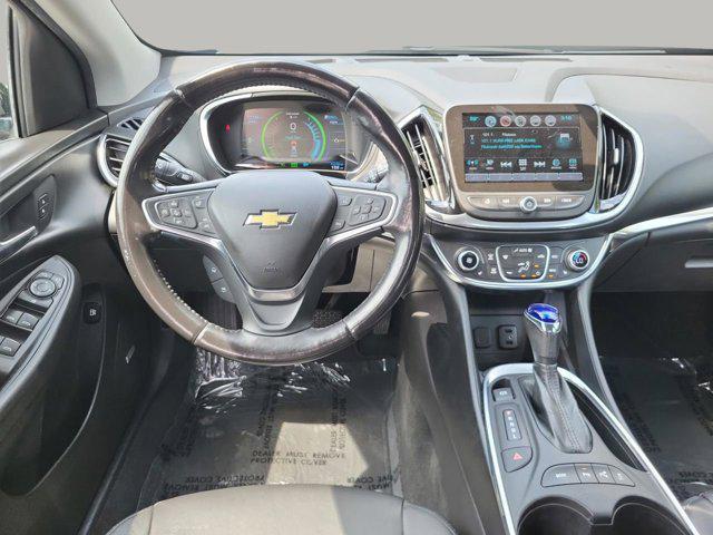 used 2018 Chevrolet Volt car, priced at $14,992