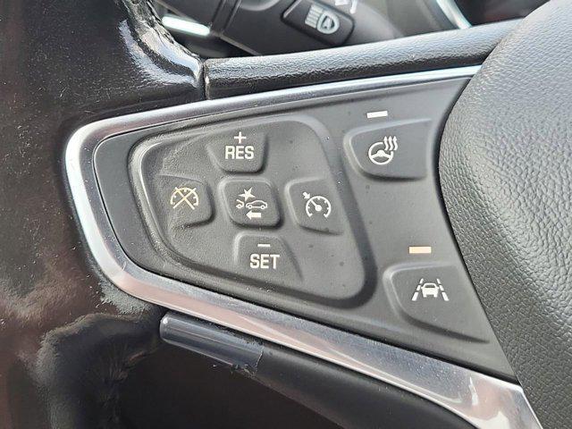 used 2018 Chevrolet Volt car, priced at $14,992