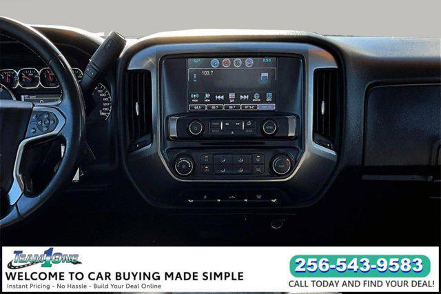 used 2019 Chevrolet Silverado 2500 car, priced at $28,893