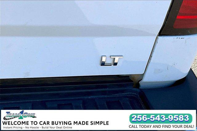 used 2019 Chevrolet Silverado 2500 car, priced at $28,893
