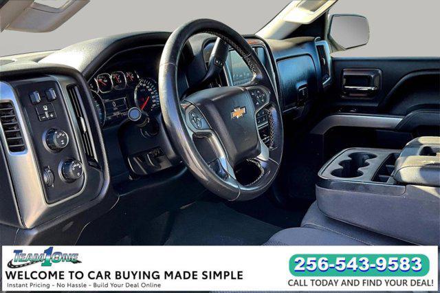 used 2019 Chevrolet Silverado 2500 car, priced at $28,893