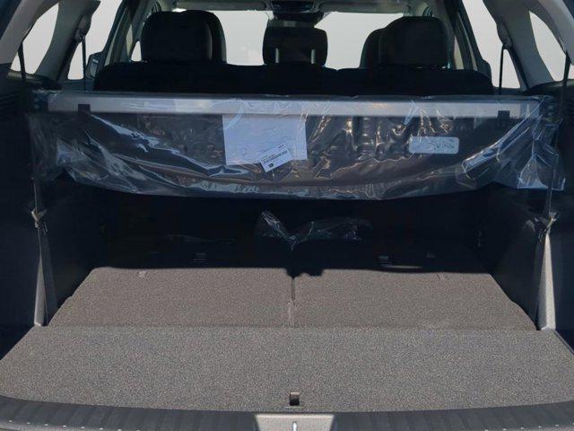 new 2025 Kia Sorento car, priced at $35,355
