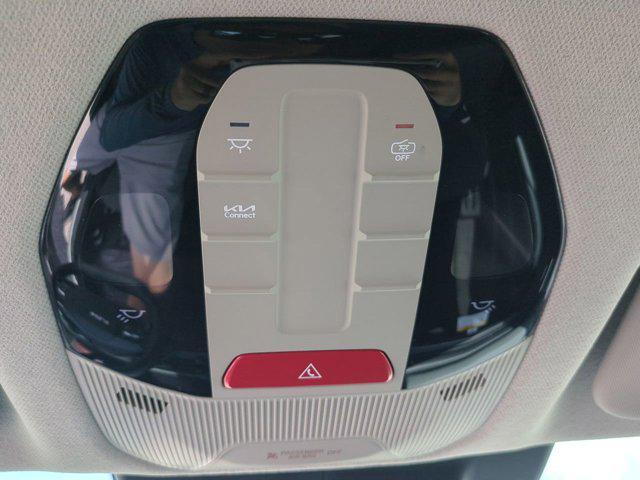 new 2025 Kia K4 car, priced at $22,167
