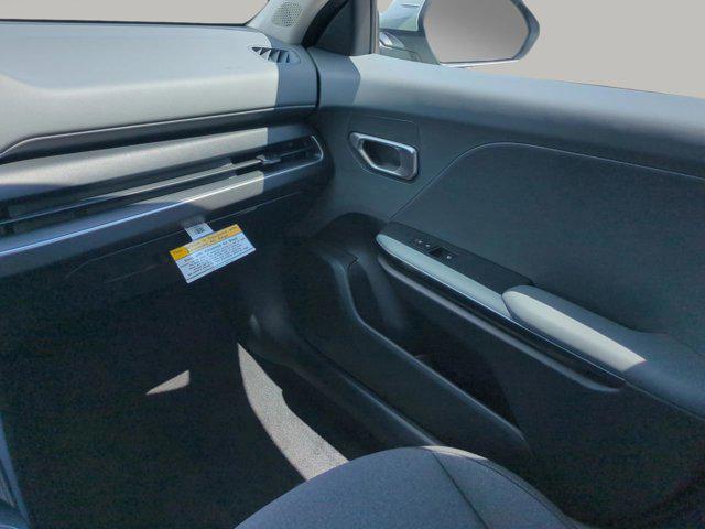 new 2025 Kia K4 car, priced at $22,167