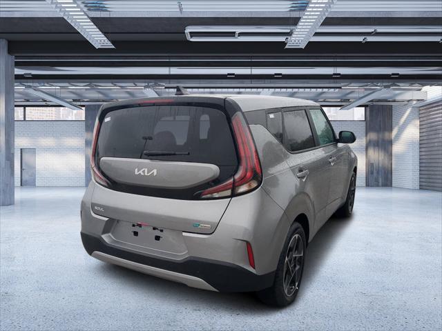 new 2025 Kia Soul car, priced at $24,736