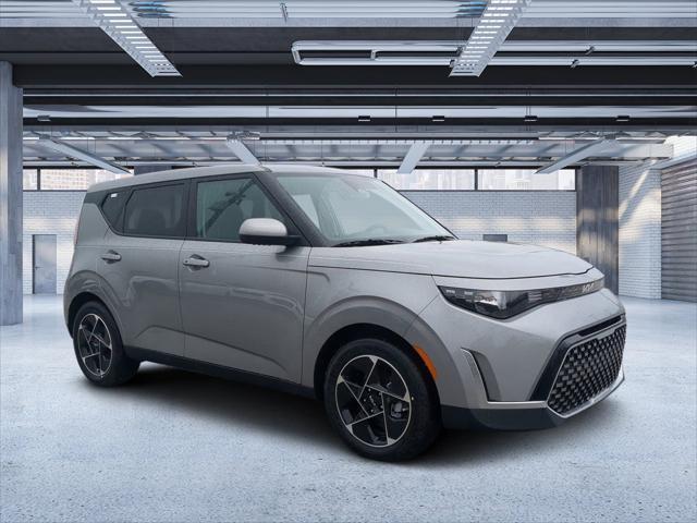 new 2025 Kia Soul car, priced at $24,736