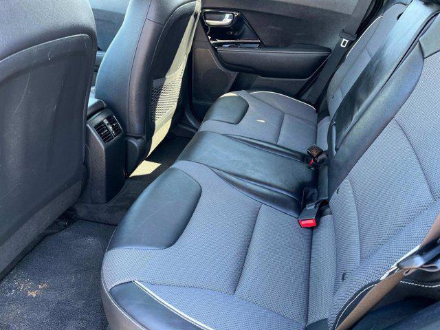 used 2022 Kia Niro EV car, priced at $21,395