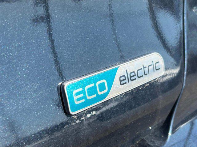 used 2022 Kia Niro EV car, priced at $21,395