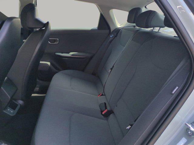 new 2025 Kia K4 car, priced at $21,938