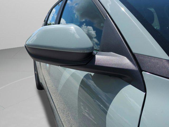 new 2025 Kia K4 car, priced at $21,938