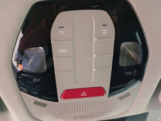 new 2025 Kia K4 car, priced at $21,938