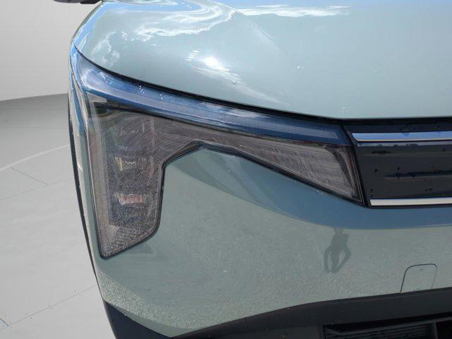 new 2025 Kia K4 car, priced at $21,938