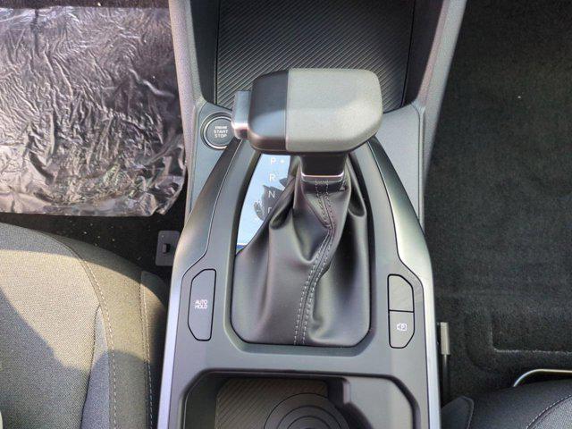 new 2025 Kia K4 car, priced at $21,938