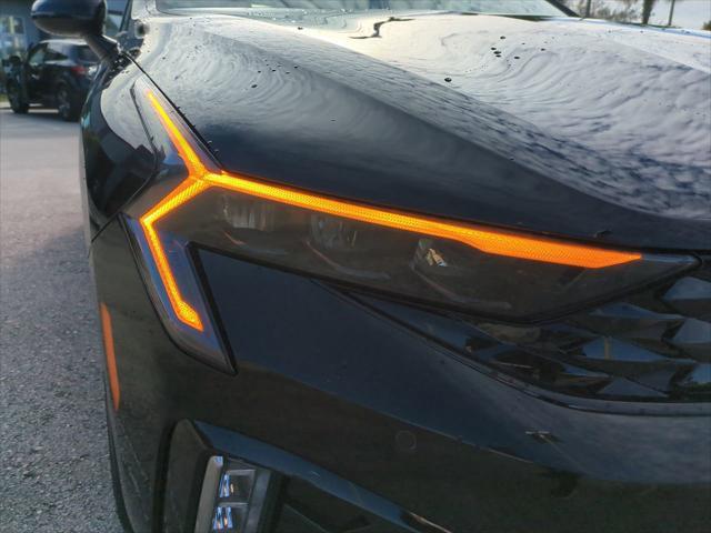 new 2025 Kia K5 car, priced at $29,515