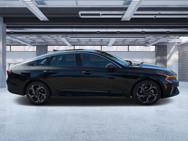 new 2025 Kia K5 car, priced at $29,515