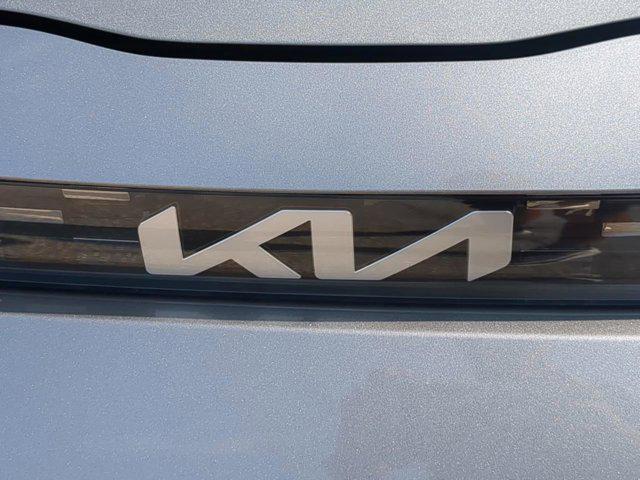 new 2025 Kia Soul car, priced at $19,634