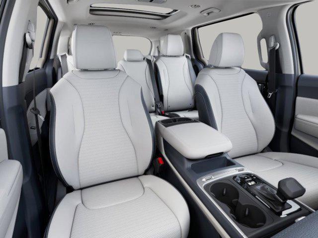 new 2026 Kia Carnival car, priced at $50,649