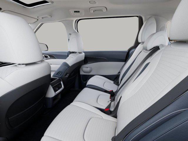new 2026 Kia Carnival car, priced at $50,649