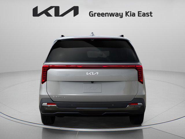 new 2026 Kia Carnival car, priced at $50,649