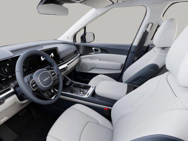 new 2026 Kia Carnival car, priced at $50,649