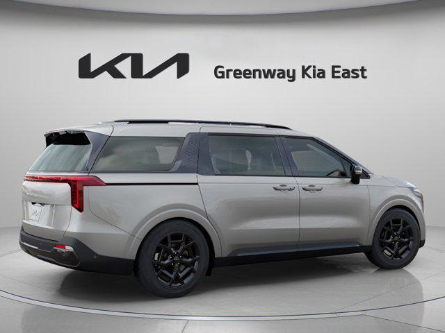 new 2026 Kia Carnival car, priced at $50,649