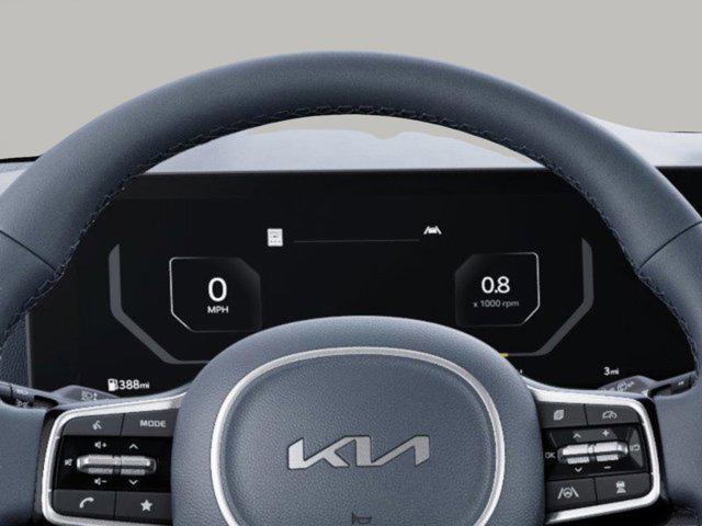 new 2026 Kia Carnival car, priced at $50,649