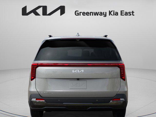 new 2026 Kia Carnival car, priced at $50,649