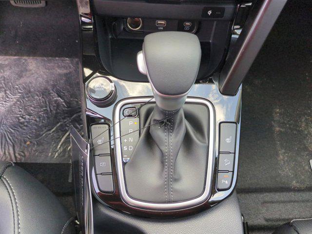 new 2025 Kia Seltos car, priced at $26,013