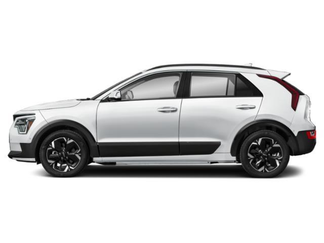 used 2023 Kia Niro EV car, priced at $31,788