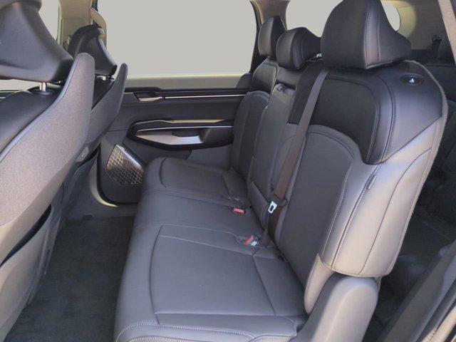 new 2026 Kia EV9 car, priced at $42,315
