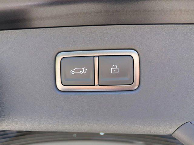 new 2026 Kia EV9 car, priced at $42,315