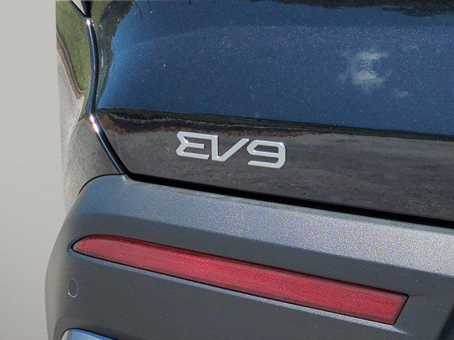 new 2026 Kia EV9 car, priced at $42,315