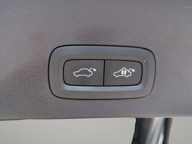 used 2023 Volvo C40 Recharge Pure Electric car, priced at $31,591